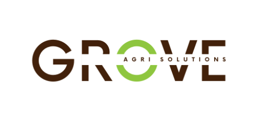 Grove Agri Solutions Logo